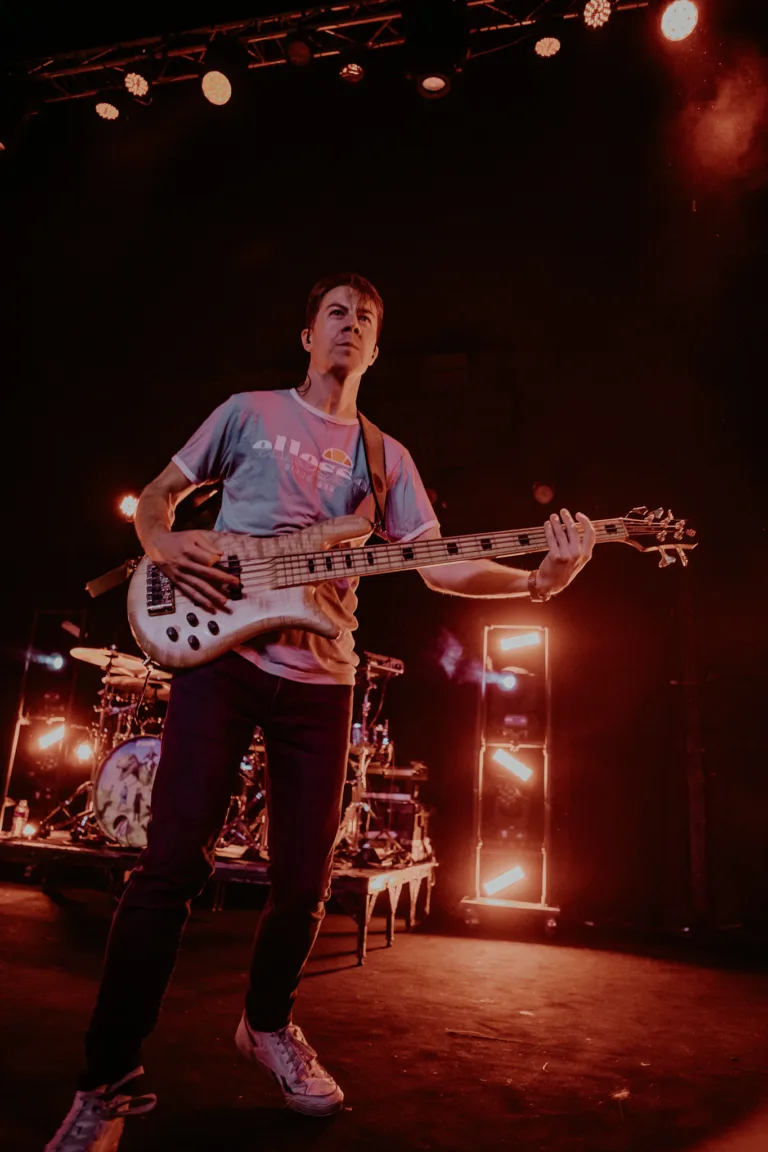Don Broco