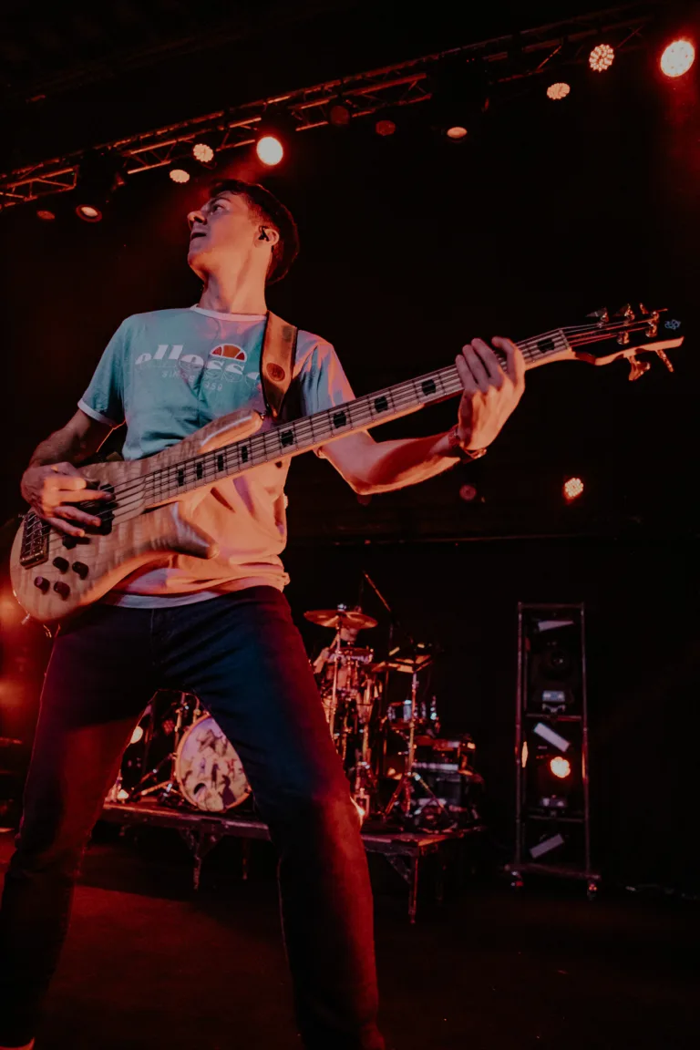 Don Broco