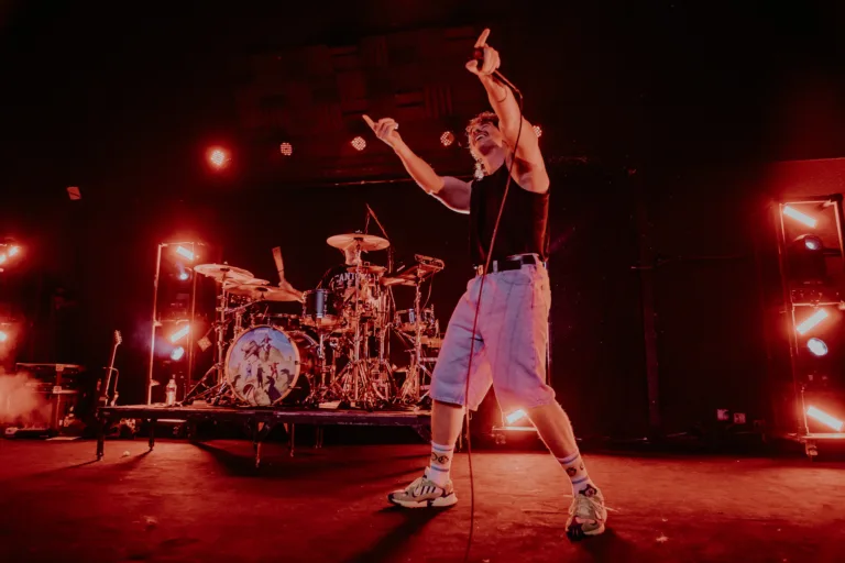Don Broco