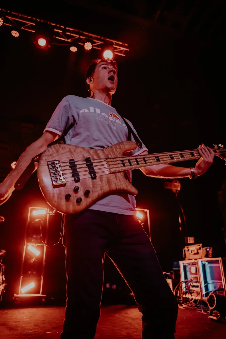 Don Broco