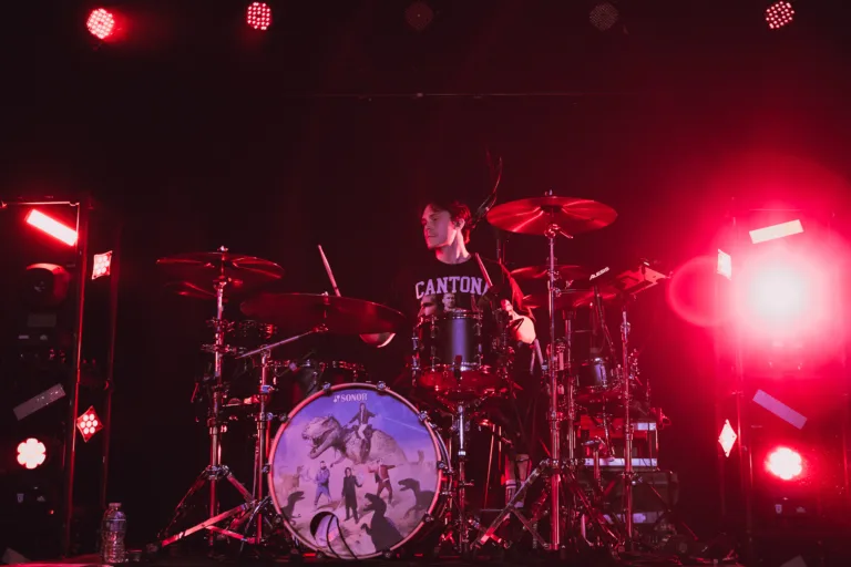 Don Broco