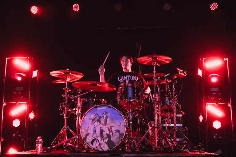 Don Broco