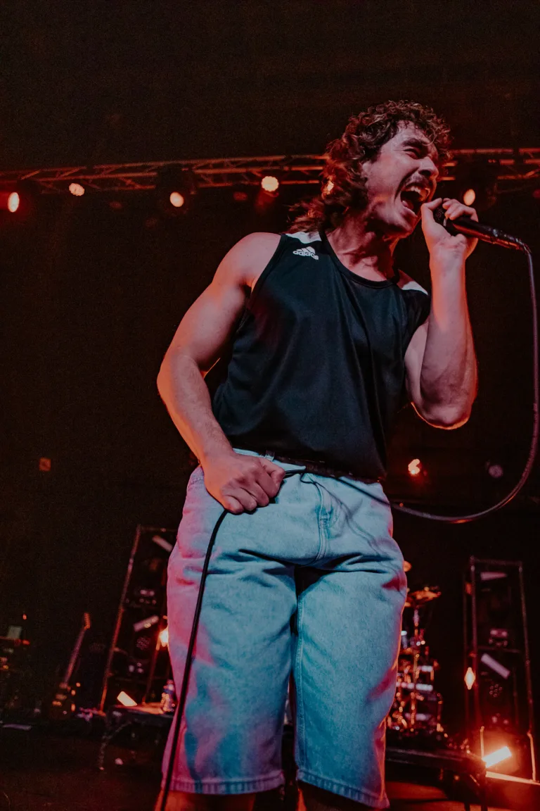 Don Broco