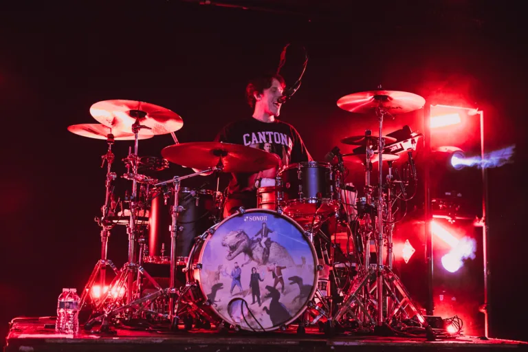Don Broco