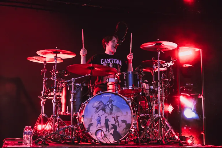 Don Broco