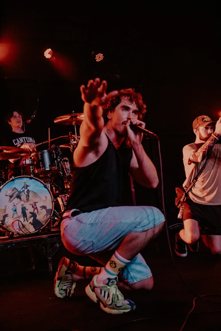Don Broco