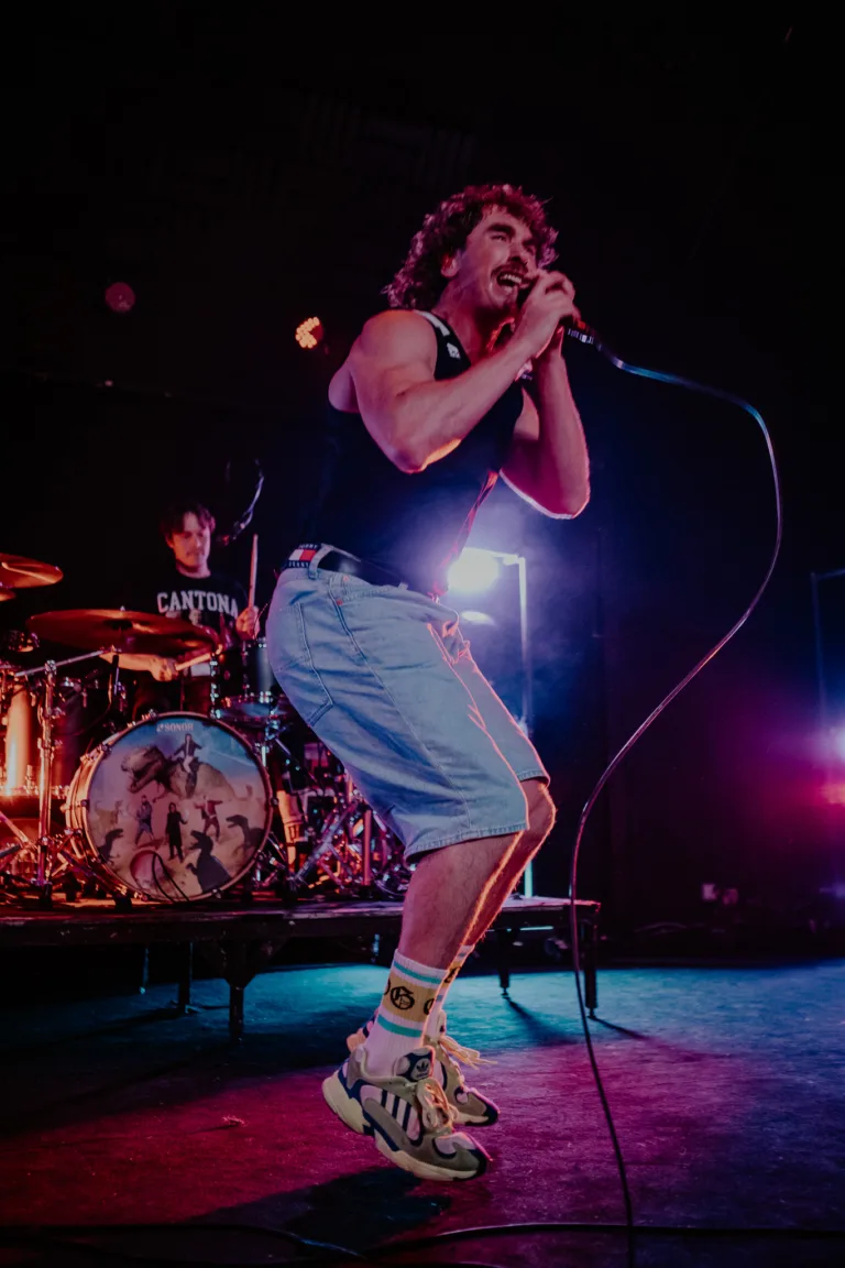 Don Broco