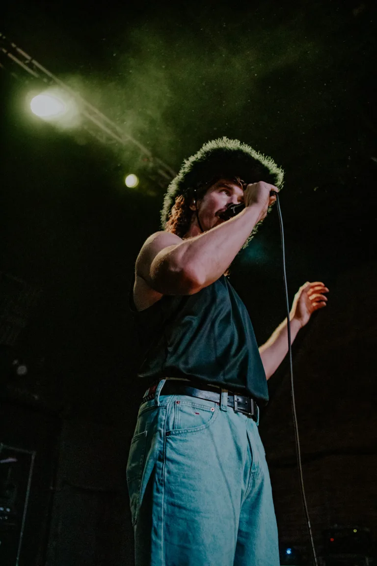 Don Broco