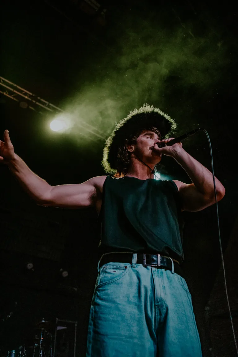 Don Broco