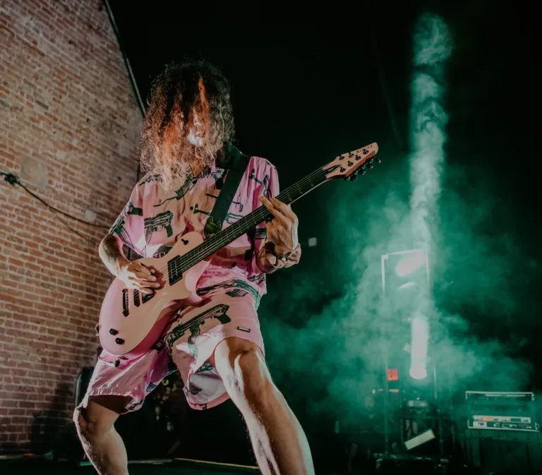 Don Broco