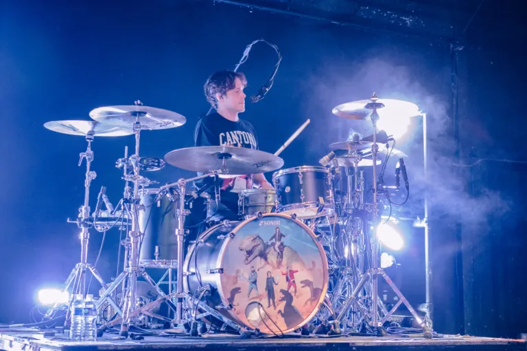Don Broco