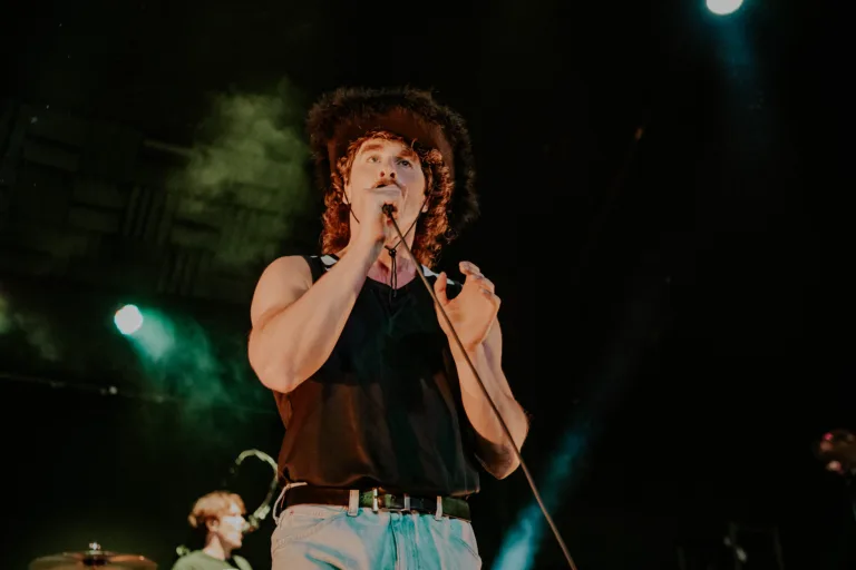 Don Broco