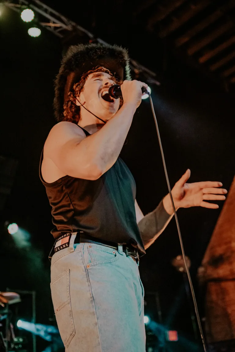 Don Broco