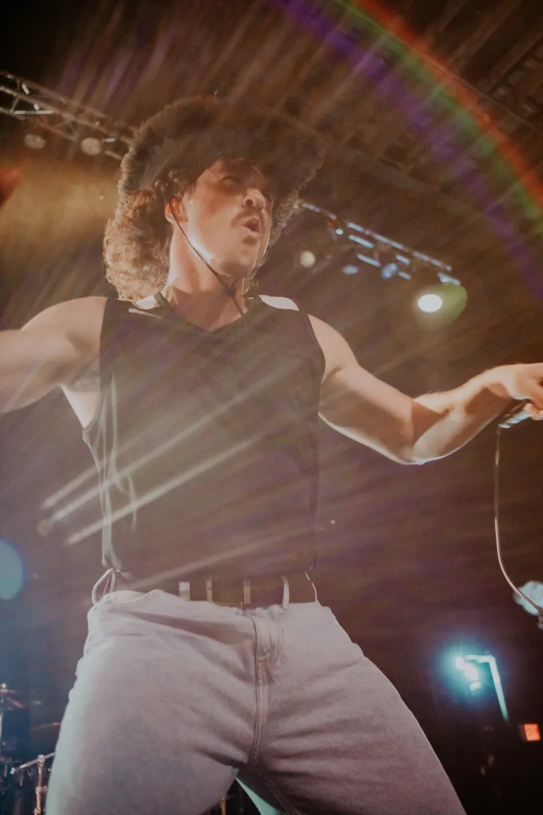 Don Broco