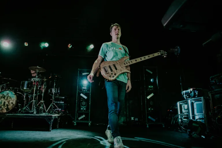 Don Broco