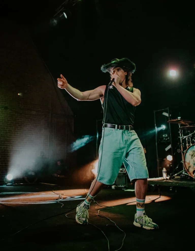 Don Broco