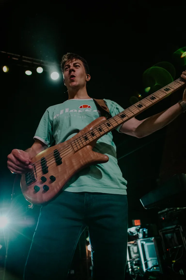 Don Broco