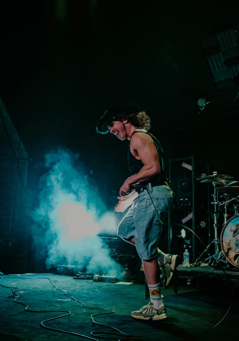 Don Broco