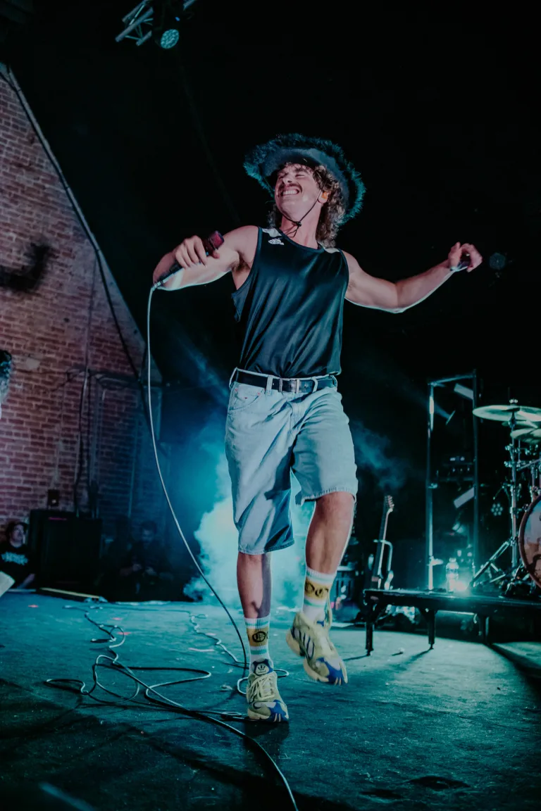 Don Broco