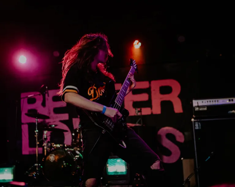 Better Lovers