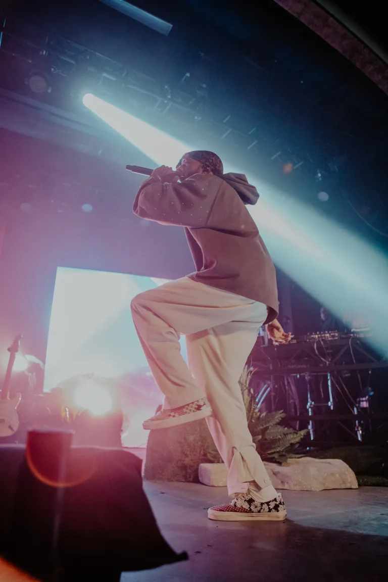 6LACK