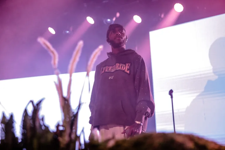 6LACK