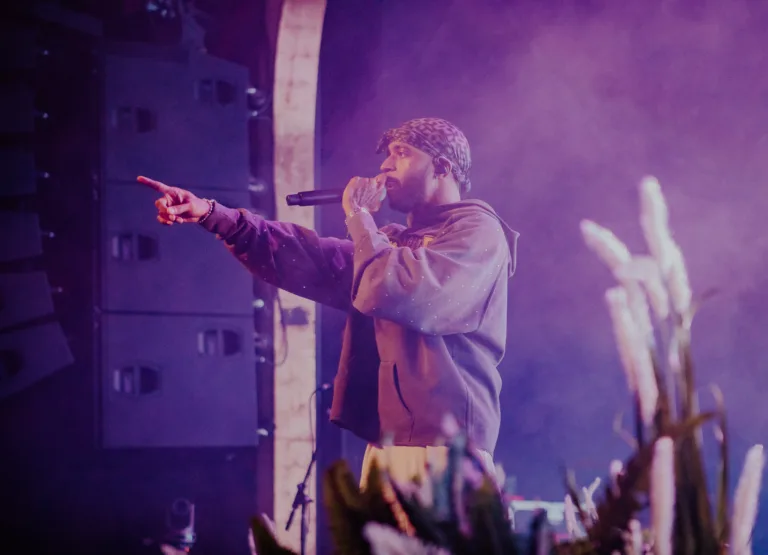 6LACK
