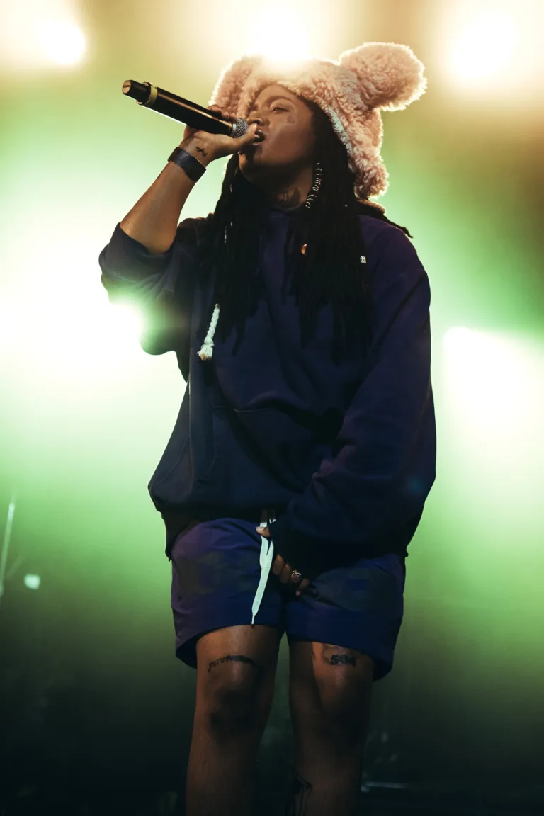 Victoria Monet