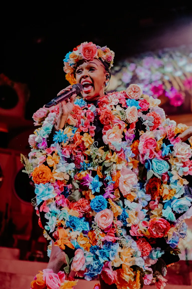 Janelle Monae