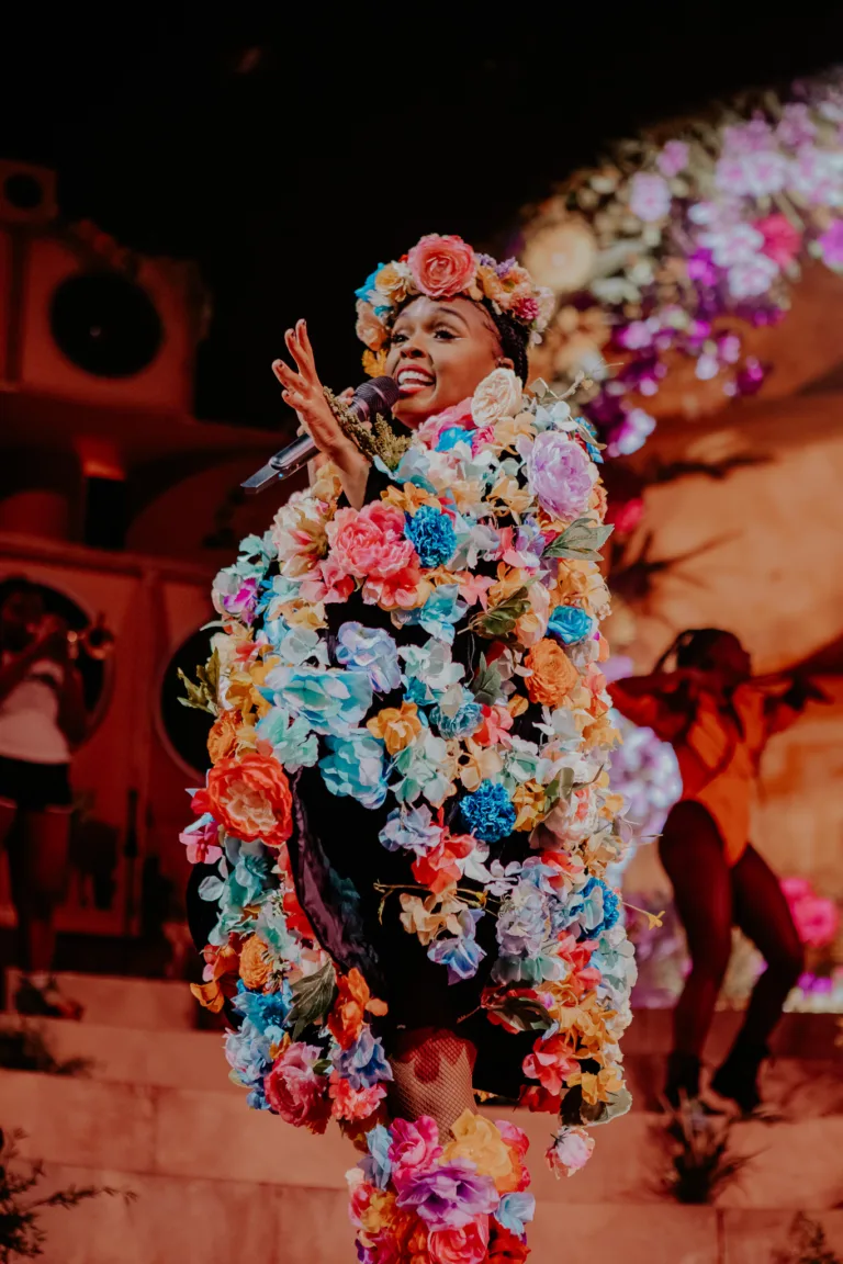 Janelle Monae