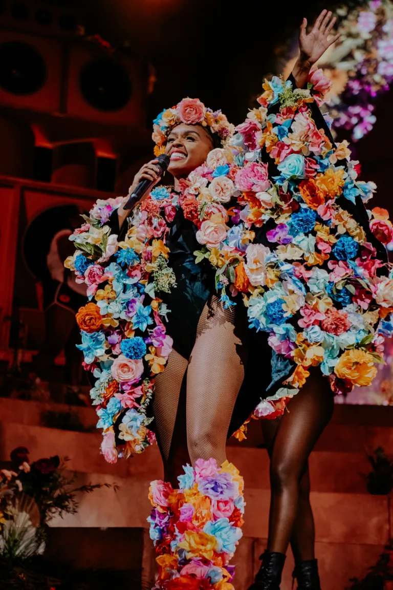 Janelle Monae