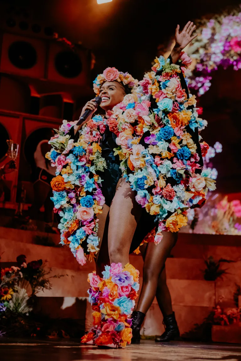 Janelle Monae