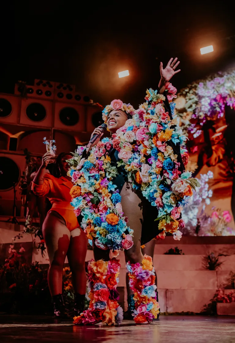 Janelle Monae