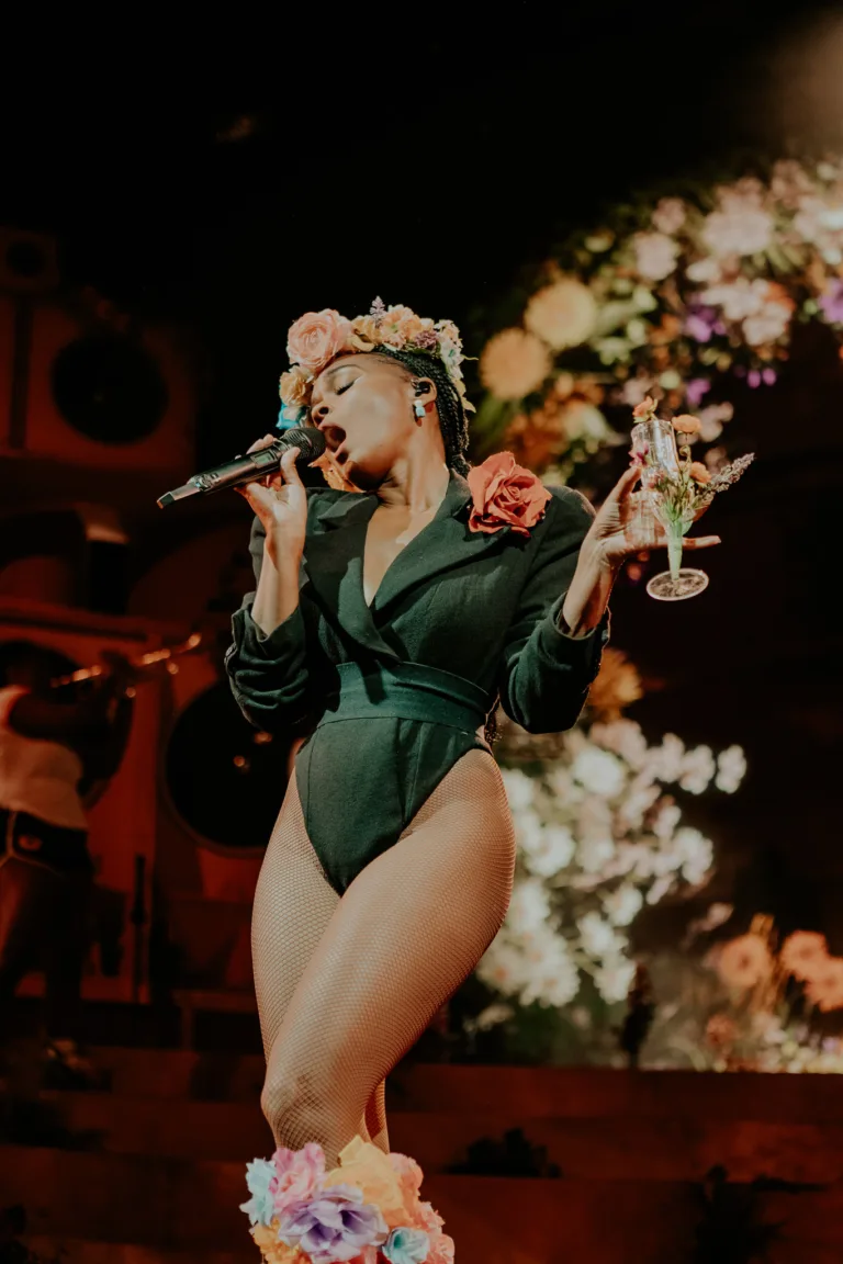 Janelle Monae