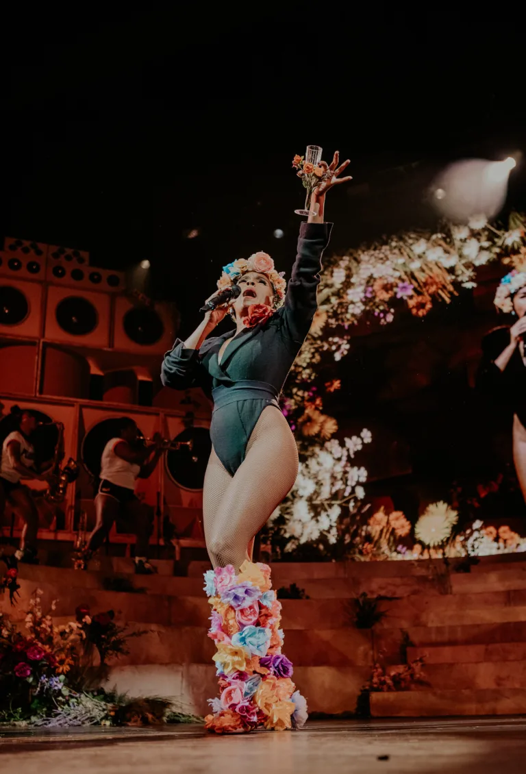 Janelle Monae