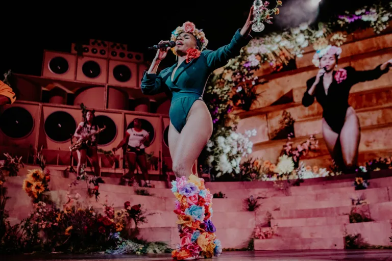 Janelle Monae