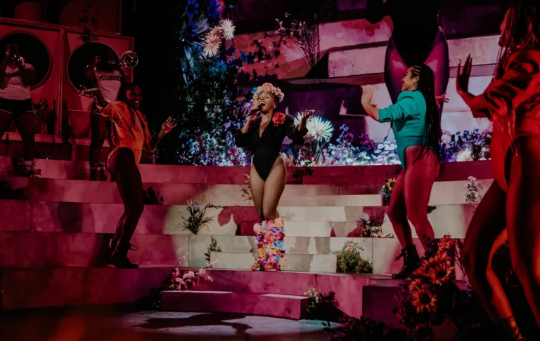 Janelle Monae