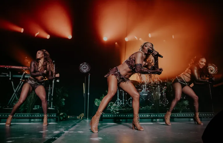 Victoria Monet