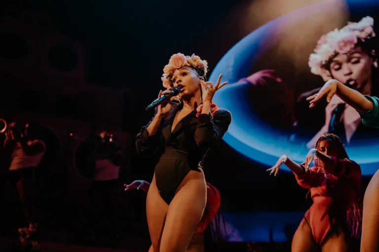 Janelle Monae