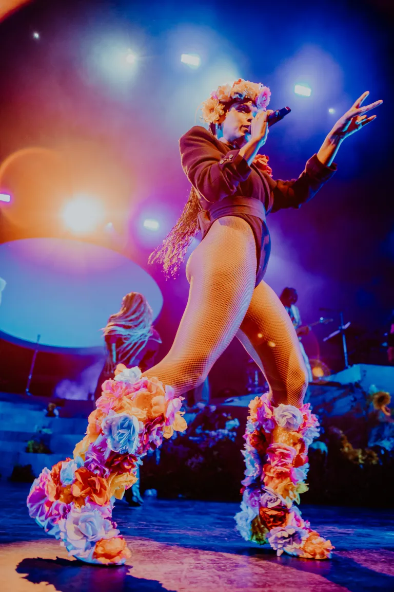 Janelle Monae