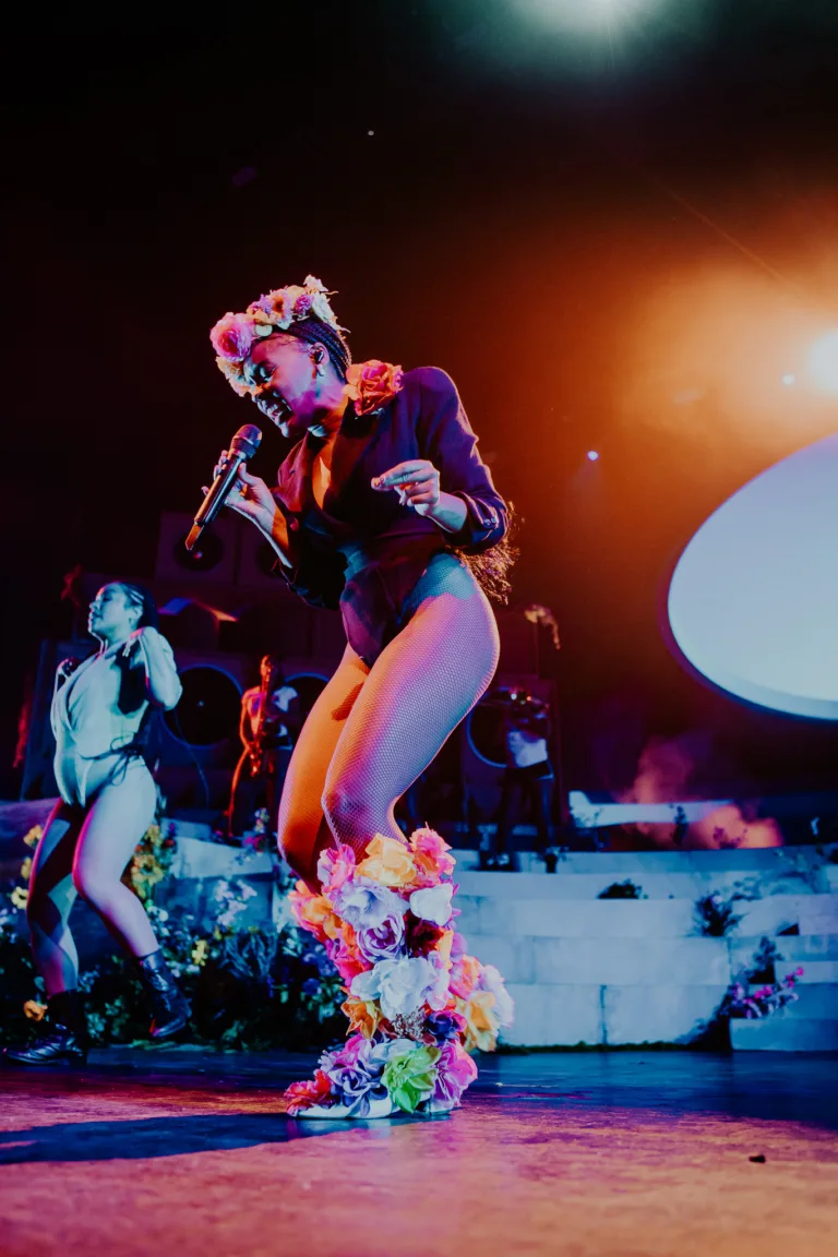 Janelle Monae