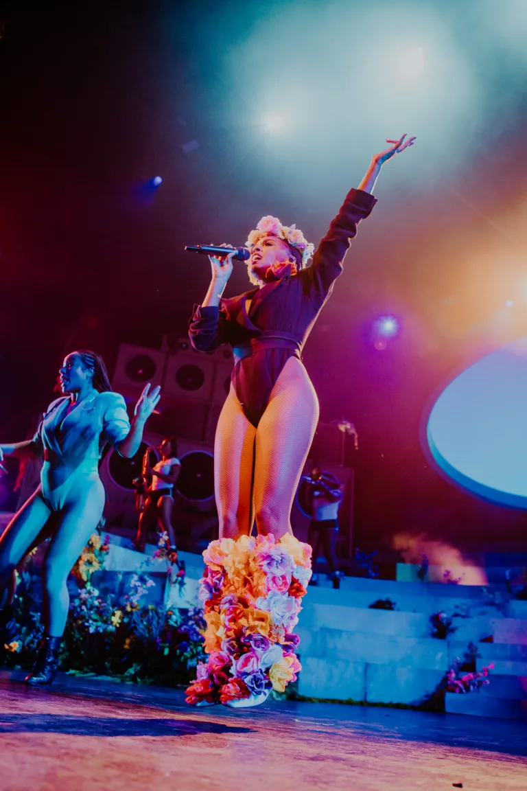 Janelle Monae