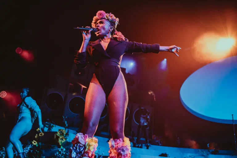 Janelle Monae