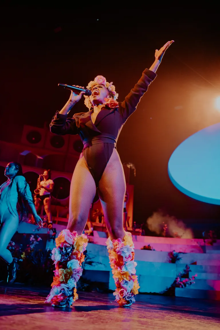 Janelle Monae