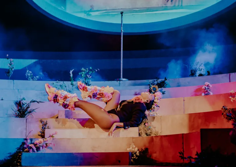 Janelle Monae