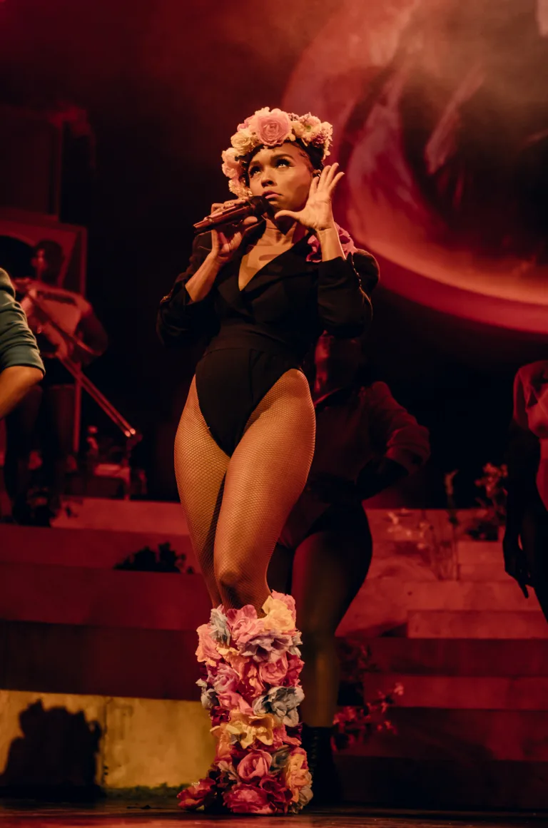 Janelle Monae