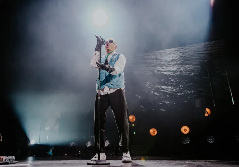 Macklemore