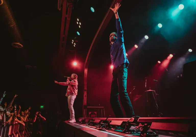 Boys Like Girls