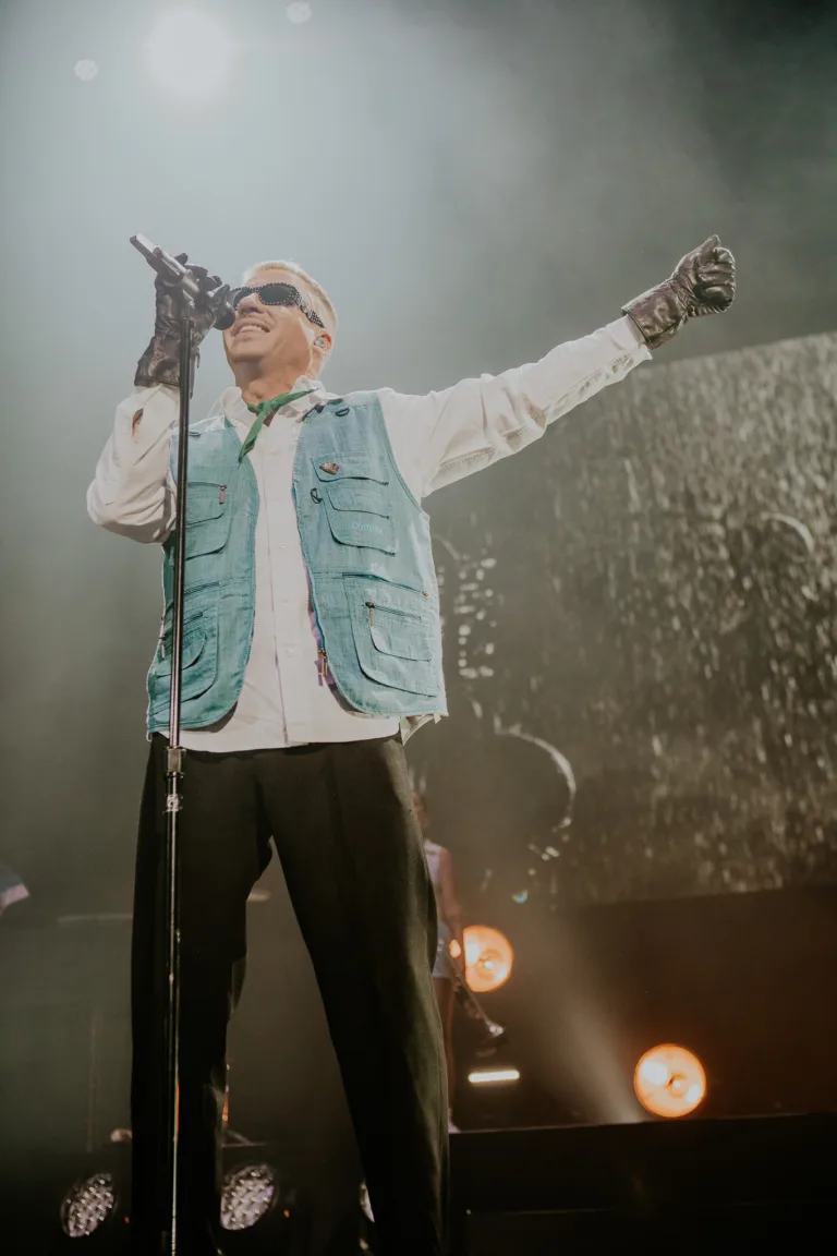Macklemore