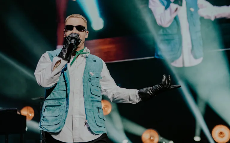 Macklemore